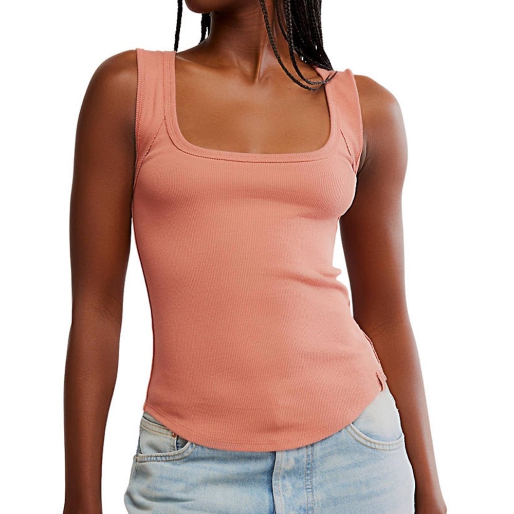 We The Free Hummingbird Tank